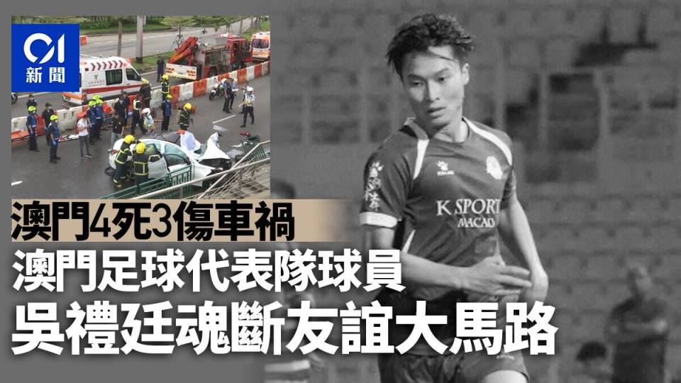 严重受伤, 告不治