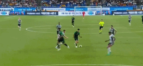 K联赛全明