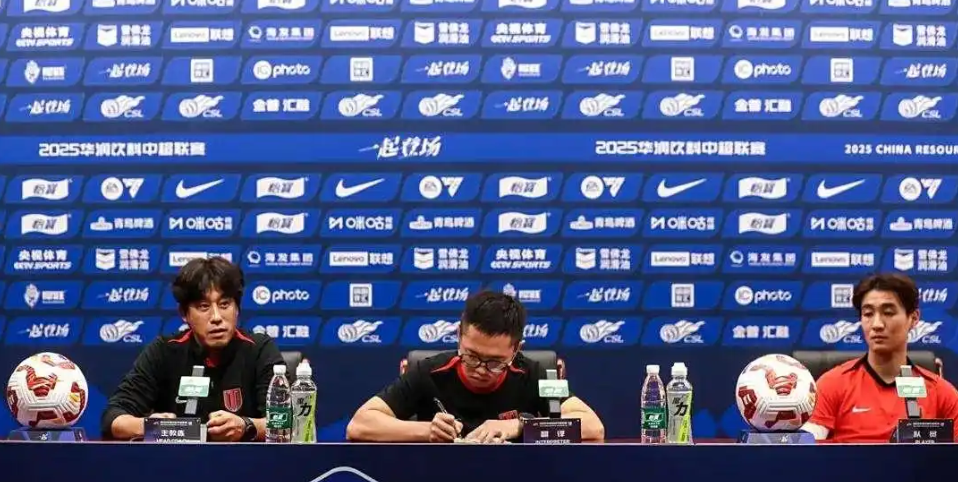 其他人空跑, 罚下的, 越发的明确