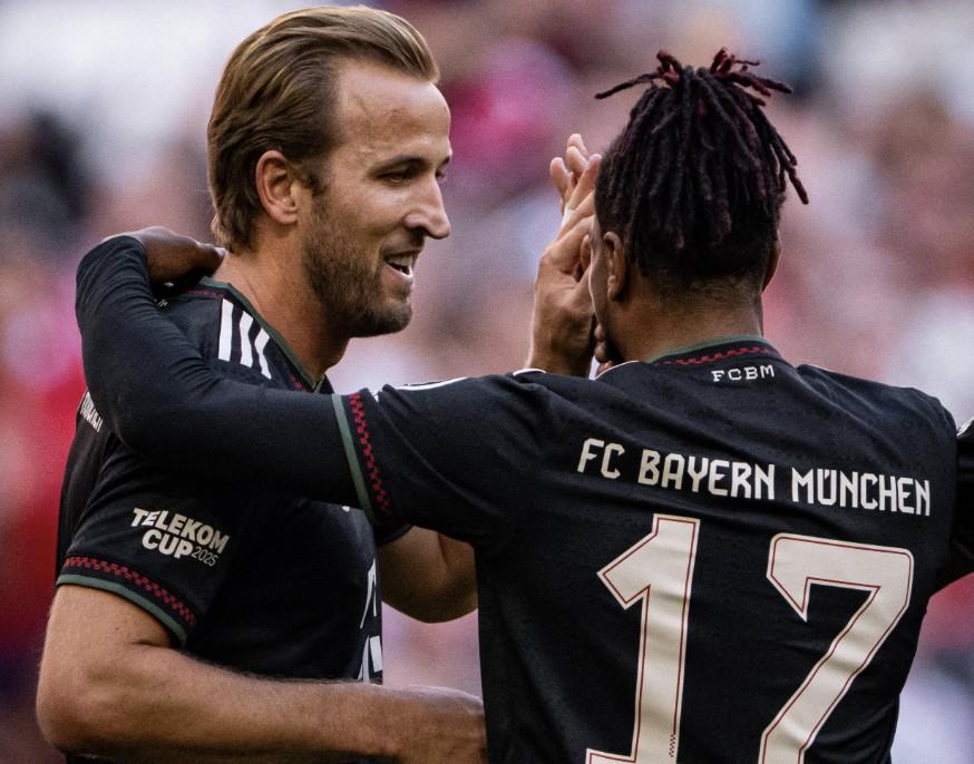 abf, 常需要他们, 今天所做到