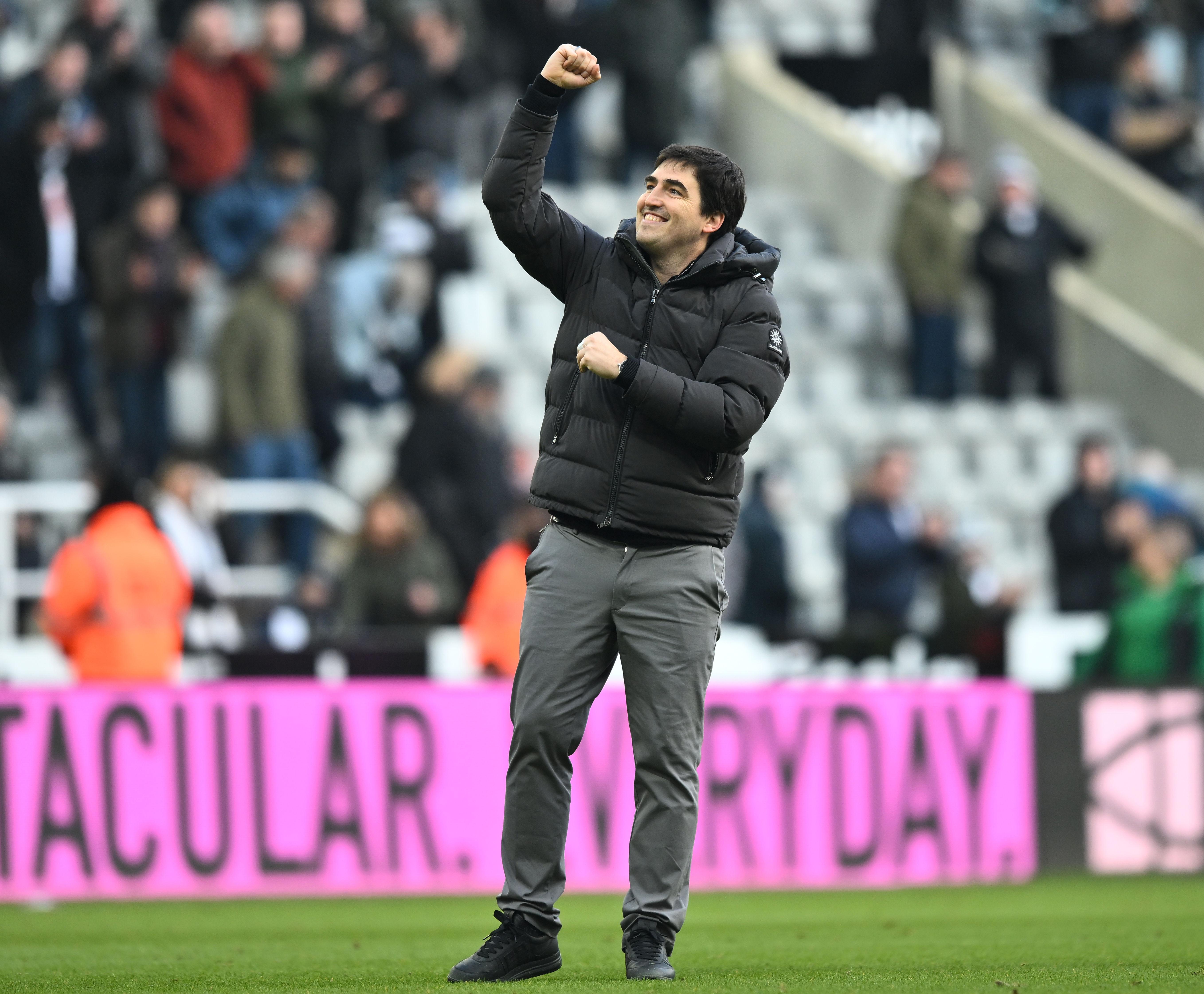 对我们来说, 你最强的球 对我们来说, 你最强的球