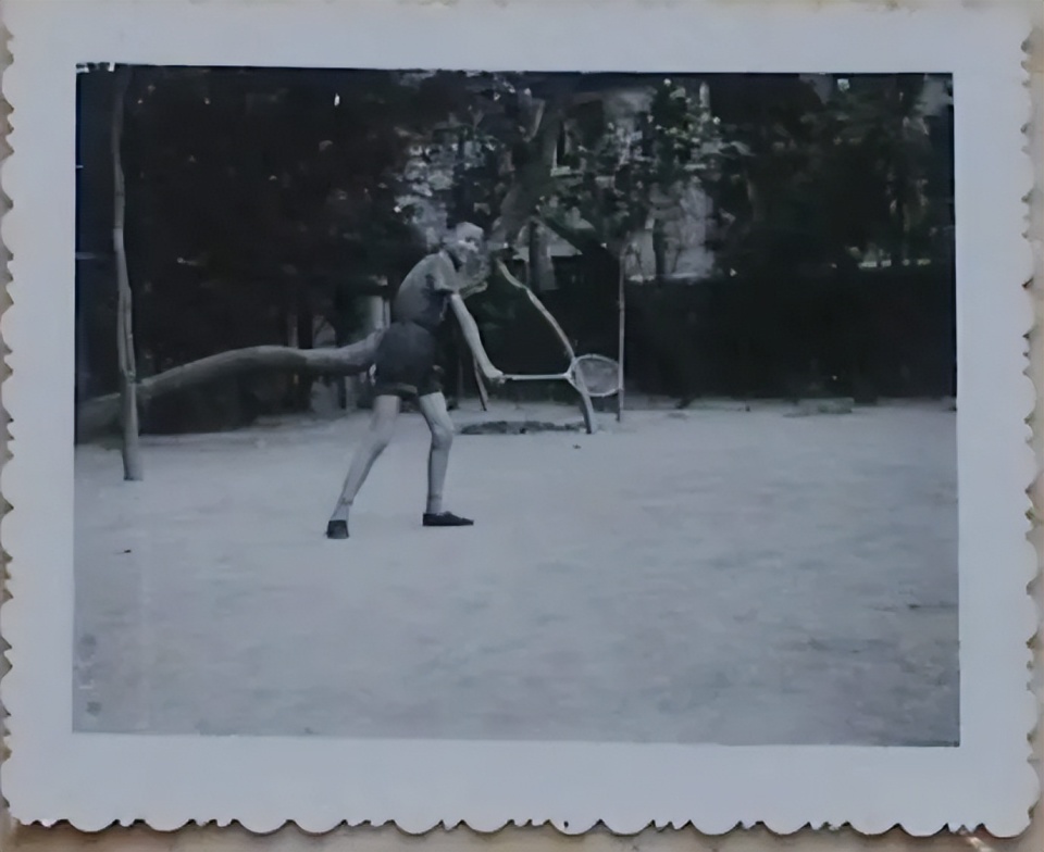 全英公开赛, 双铜牌得主 全英公开赛, 双铜牌得主