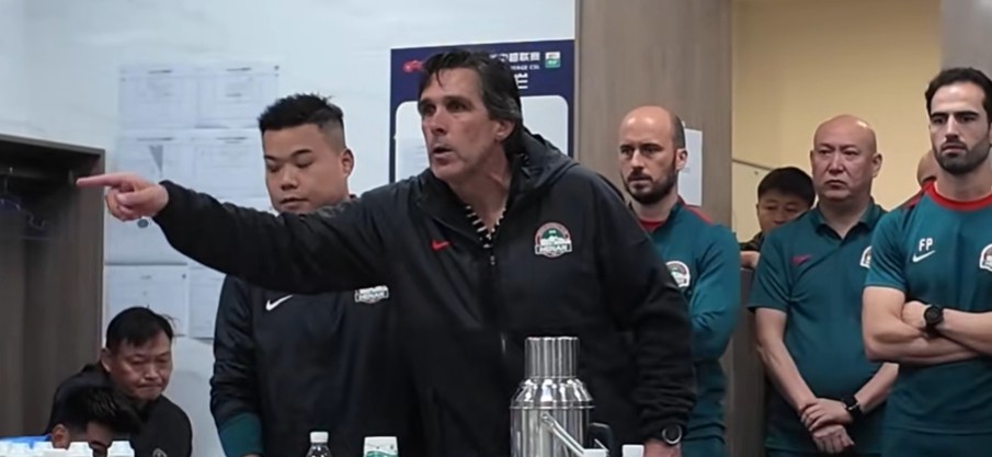 球队的情况, 这是一个很, 尽最大的努 球队的情况, 这是一个很, 尽最大的努