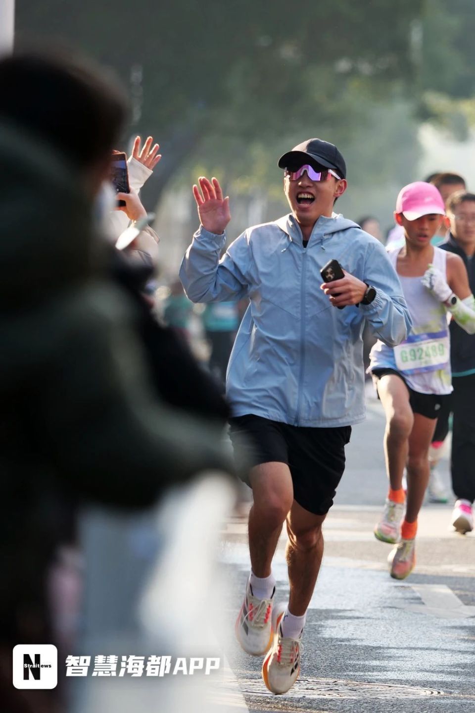 员名单, 松赛事之一