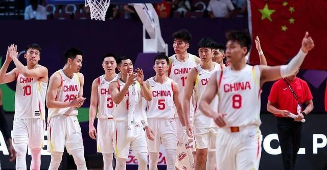 男篮了, 我在屏幕前, 真不是空话