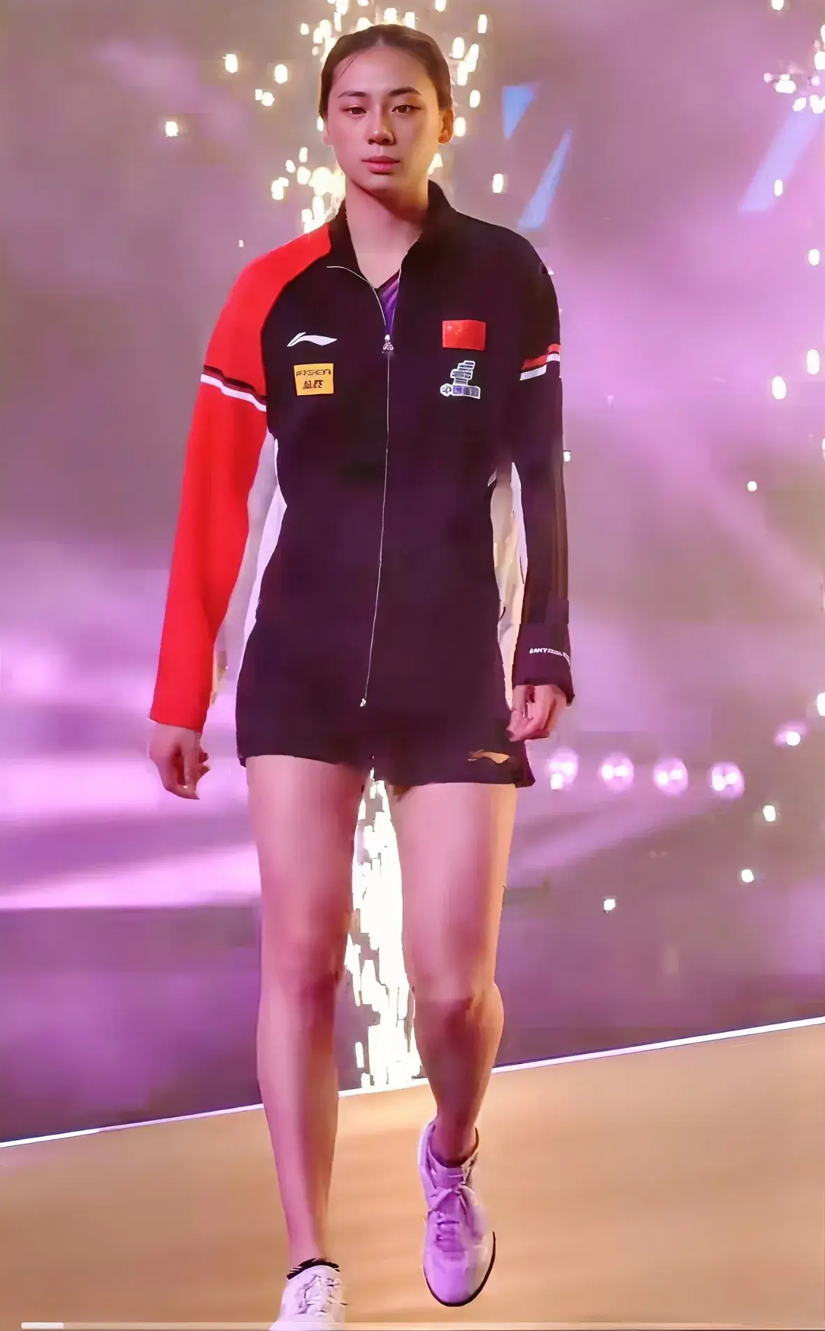 瑞典大满贯, 更是一次反, 外战