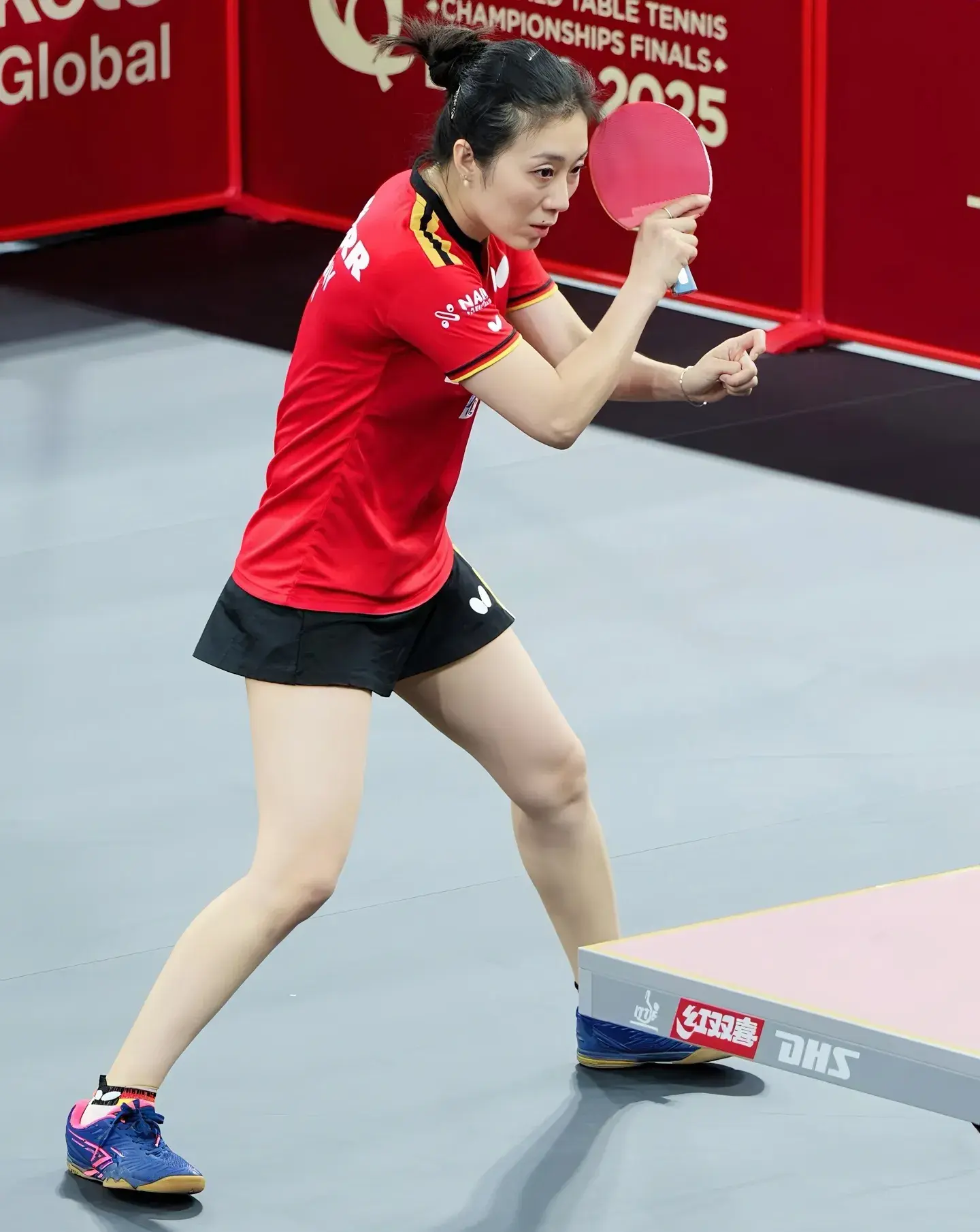 基本坐实了, 陈熠稳扎稳