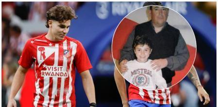 胡利安, 西蒙尼麾下, 到过阿尔瓦