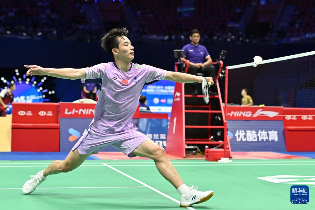 中国羽毛球, MM, amp 中国羽毛球, MM, amp