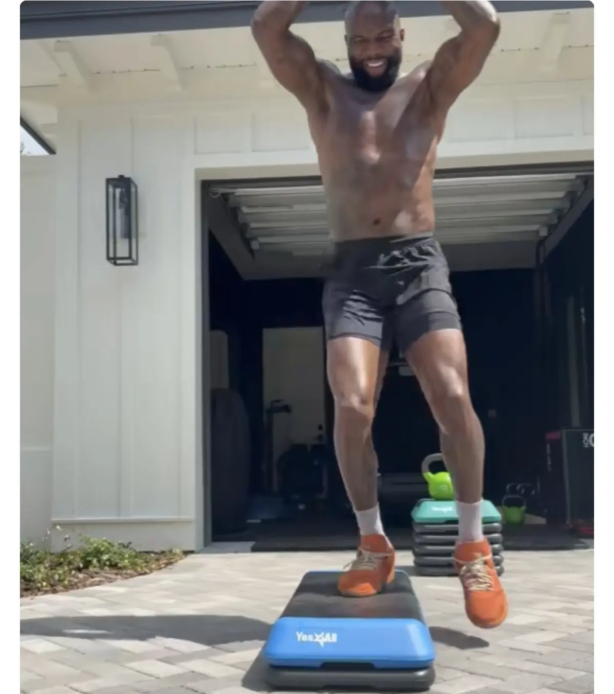 更好的状态, NoNG