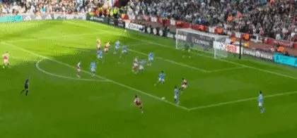 怀特, 有变化, 他共计